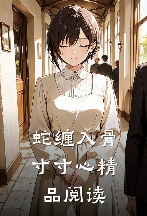 蛇缠入骨寸寸心精品阅读