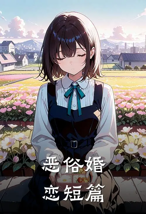 恶俗婚恋短篇