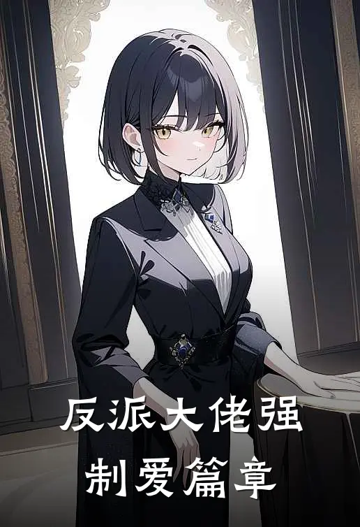 反派大佬强制爱篇章