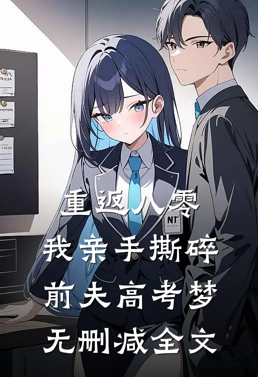 重返八零，我亲手撕碎前夫高考梦无删减全文