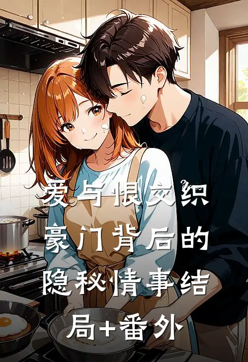爱与恨交织，豪门背后的隐秘情事结局+番外