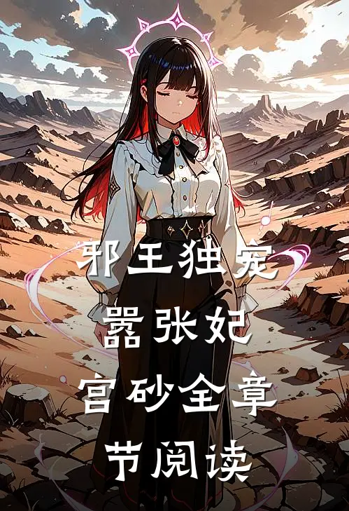 邪王独宠嚣张妃：宫砂全章节阅读