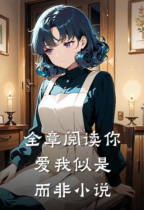 全章阅读你爱我似是而非小说