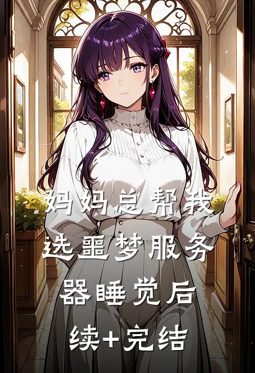 妈妈总帮我选噩梦服务器睡觉后续+完结