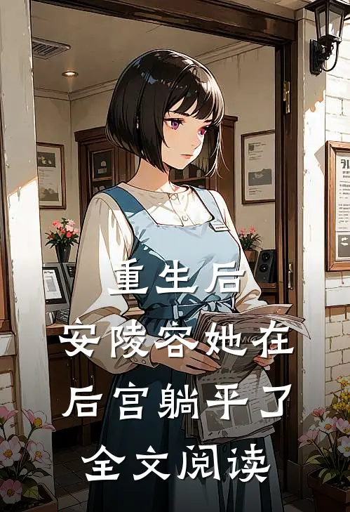 重生后，安陵容她在后宫躺平了全文阅读