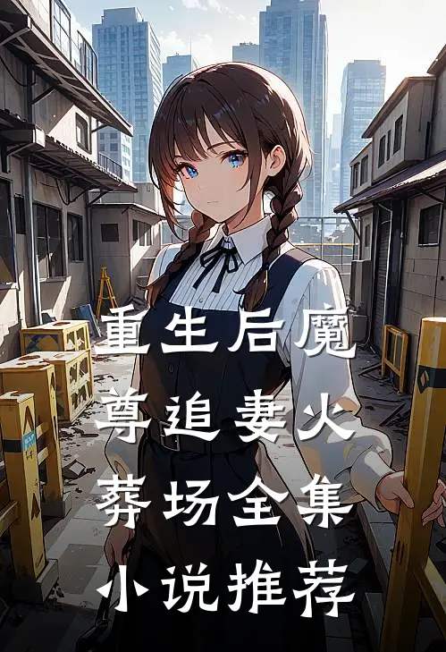 重生后魔尊追妻火葬场全集小说推荐