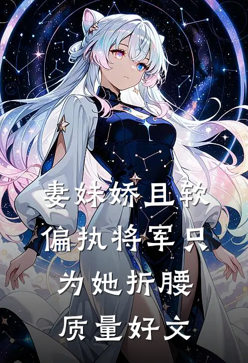妻妹娇且软，偏执将军只为她折腰质量好文