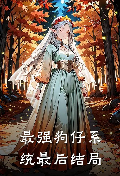 最强狗仔系统最后结局