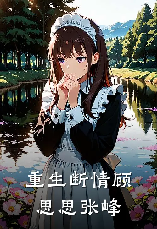 重生断情顾思思张峰