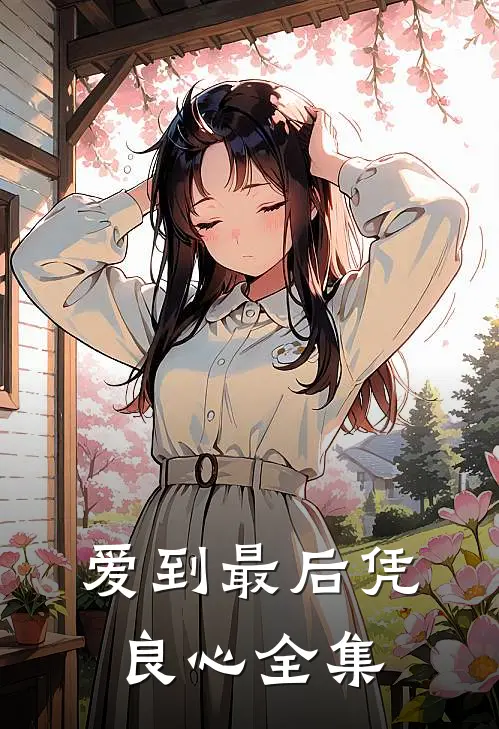 爱到最后凭良心 全集