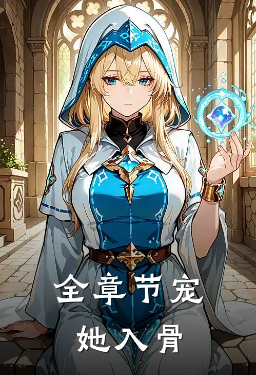 全章节宠她入骨
