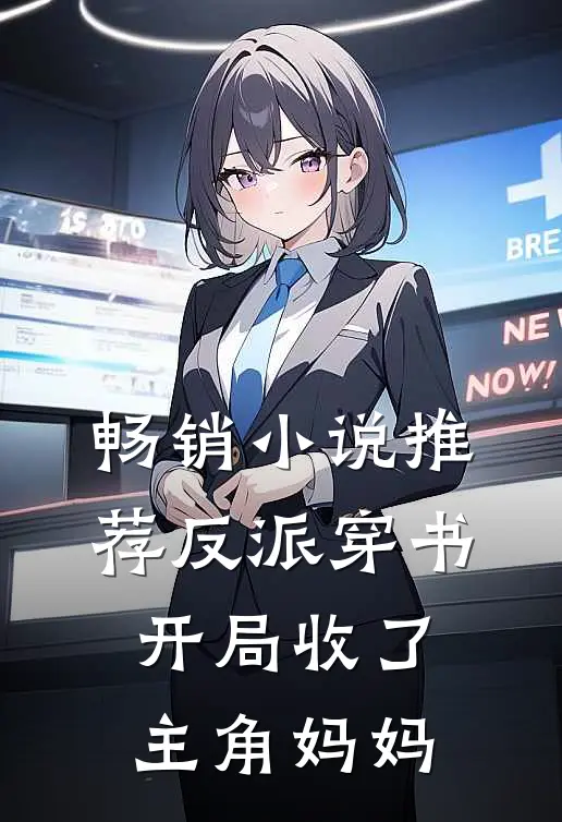 畅销小说推荐反派穿书：开局收了主角妈妈