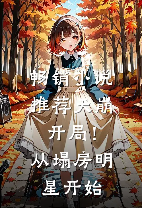 畅销小说推荐天崩开局！从塌房明星开始