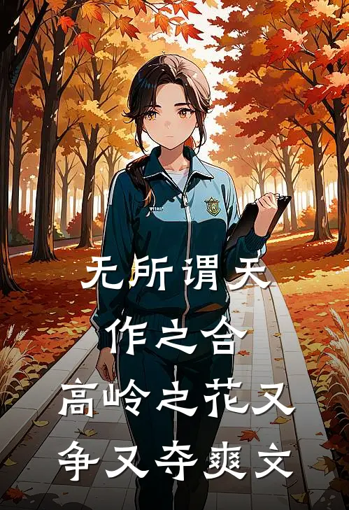 无所谓天作之合，高岭之花又争又夺爽文