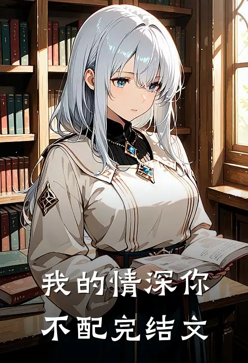 我的情深你不配完结文
