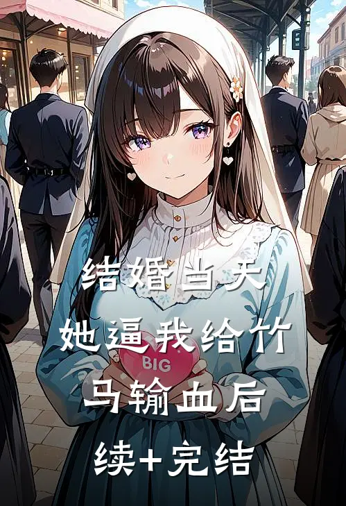结婚当天，她逼我给竹马输血后续+完结