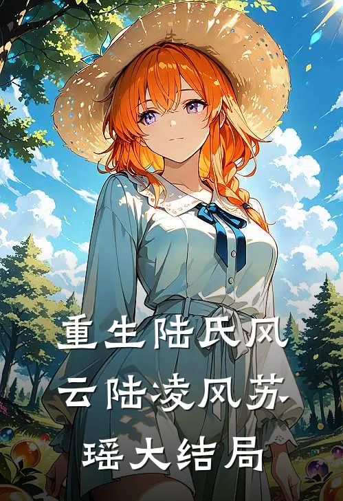 重生陆氏风云陆凌风苏瑶大结局