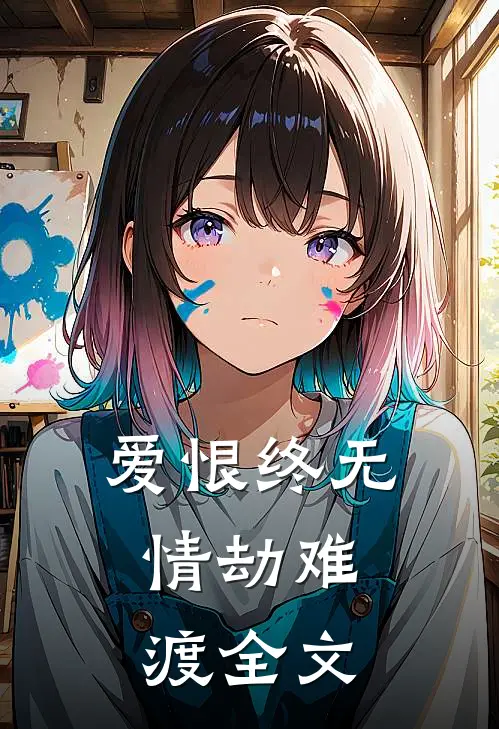 爱恨终无,情劫难渡全文阅读