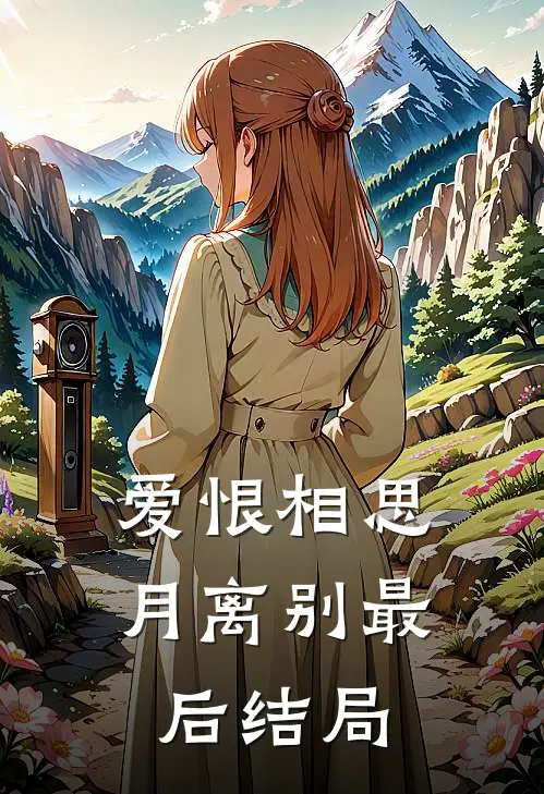 爱恨相思月离别最后结局