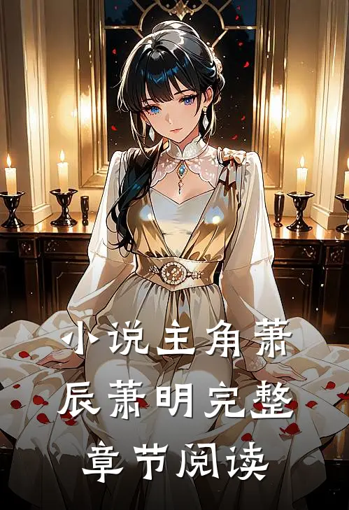 小说主角萧辰萧明完整章节阅读