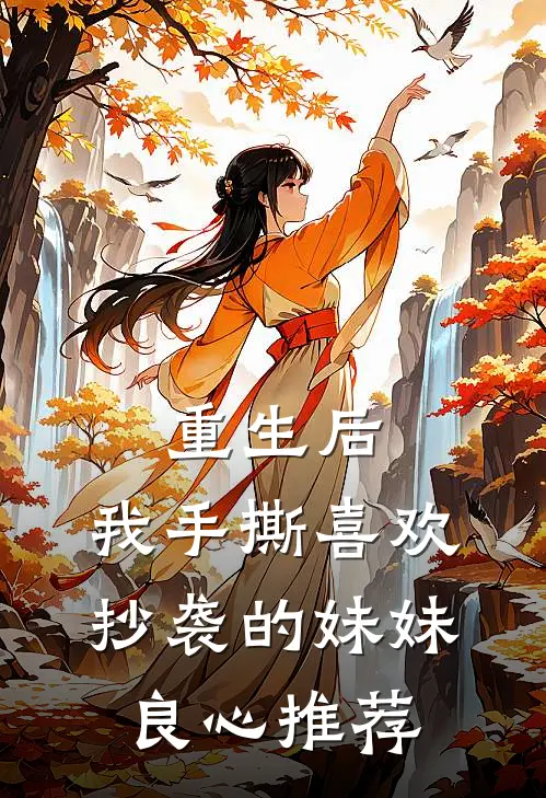重生后，我手撕喜欢抄袭的妹妹良心推荐