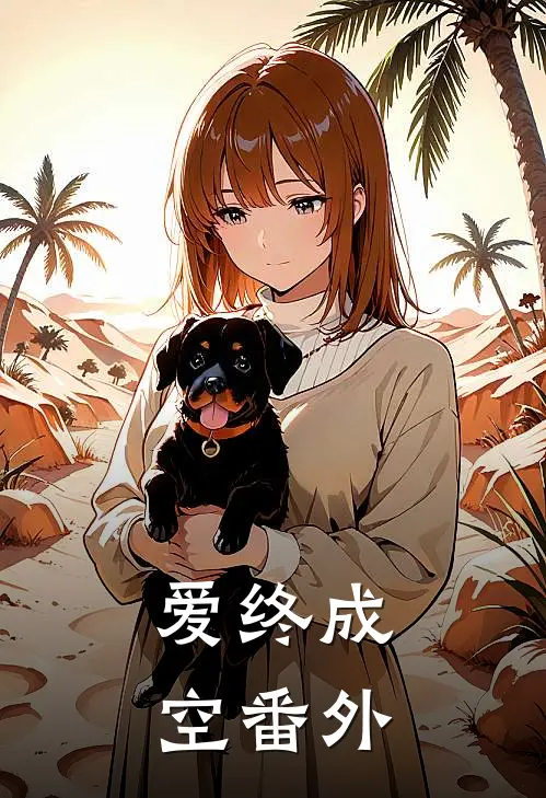 爱终成空 番外