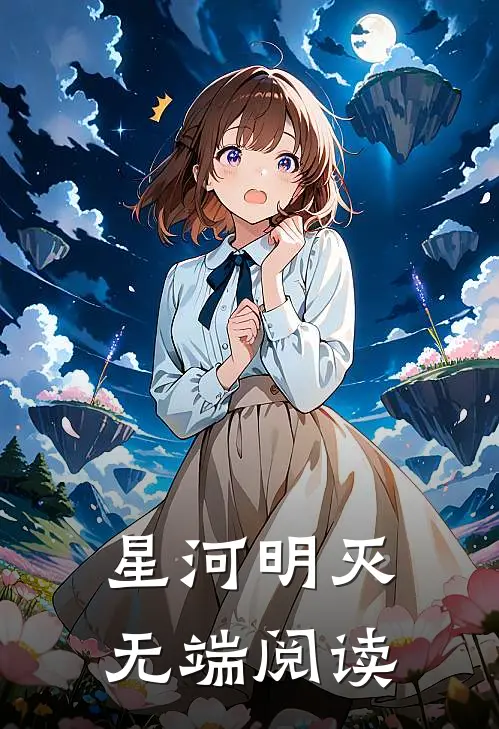 星河明灭无端阅读