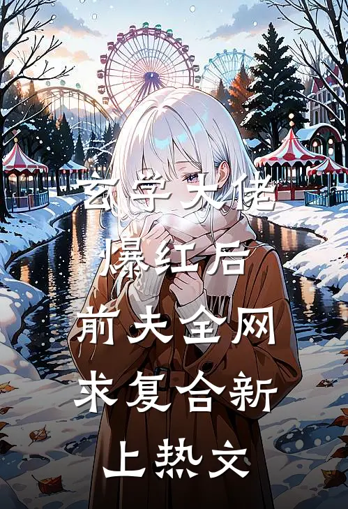 玄学大佬爆红后，前夫全网求复合新上热文