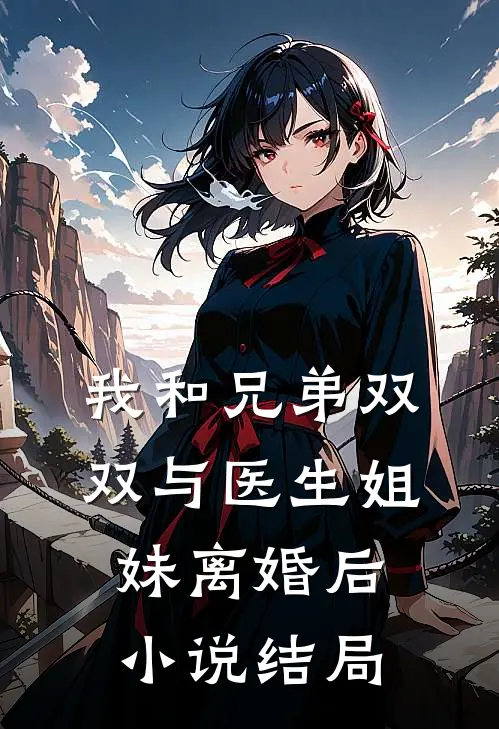 我和兄弟双双与医生姐妹离婚后小说结局