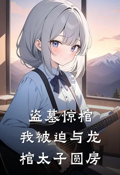 盗墓惊棺，我被迫与龙棺太子圆房