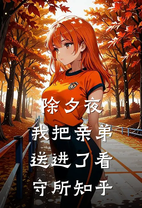 除夕夜，我把亲弟送进了看守所知乎