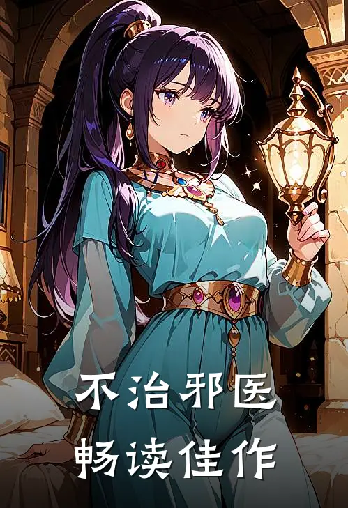 不治邪医畅读佳作