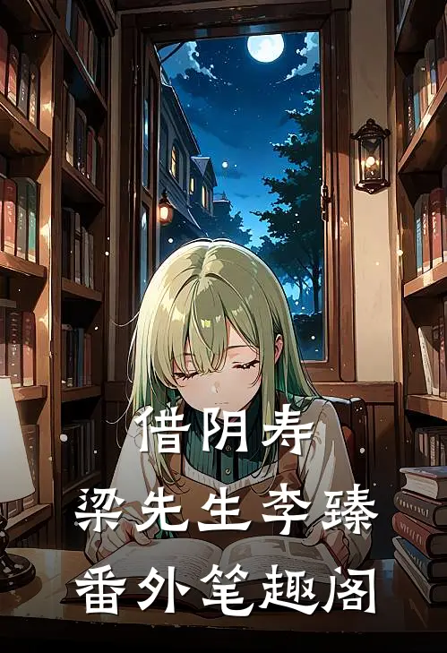 借阴寿：梁先生李臻番外笔趣阁