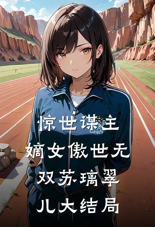 惊世谋主嫡女傲世无双苏璃翠儿大结局怎么样