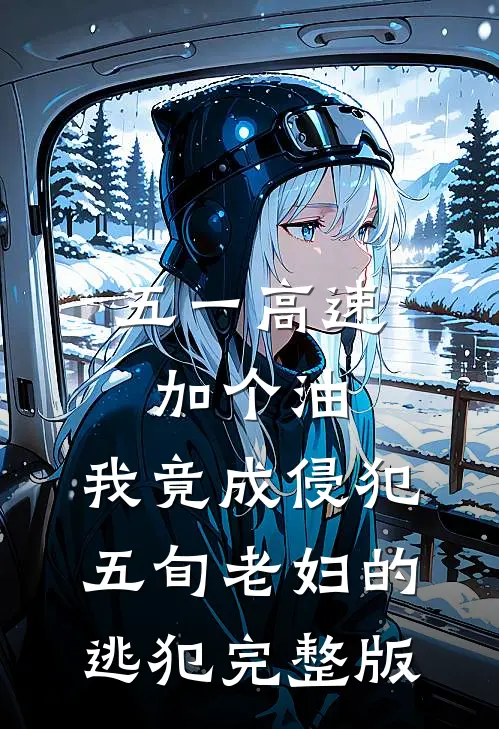 五一高速加个油，我竟成侵犯五旬老妇的逃犯完整版