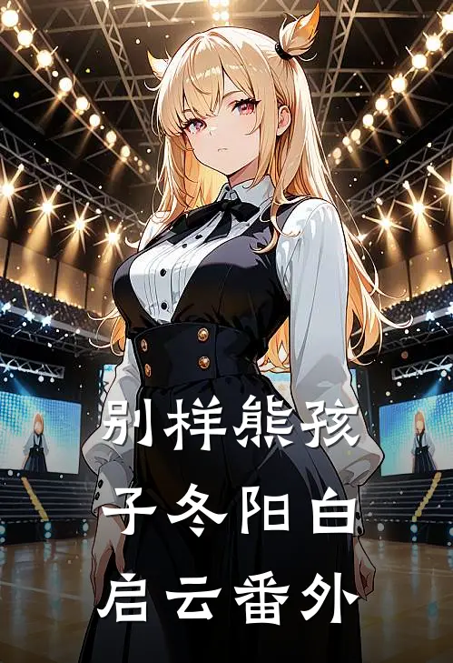 别样熊孩子冬阳白启云 番外