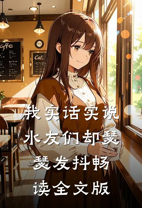 我实话实说，水友们却瑟瑟发抖畅读全文版