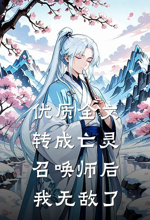 优质全文转成亡灵召唤师后，我无敌了
