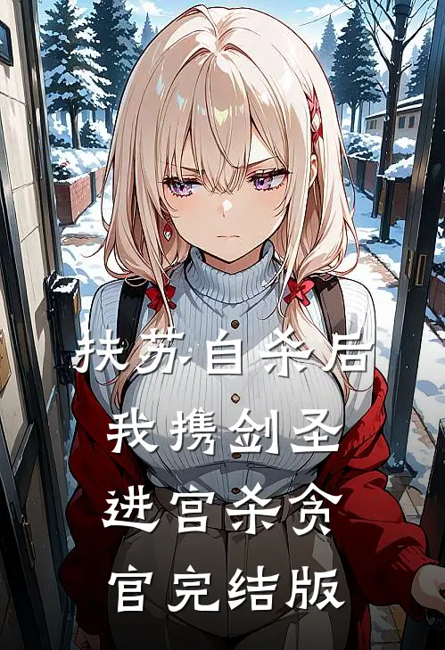 扶苏自杀后，我携剑圣进宫杀贪官完结版