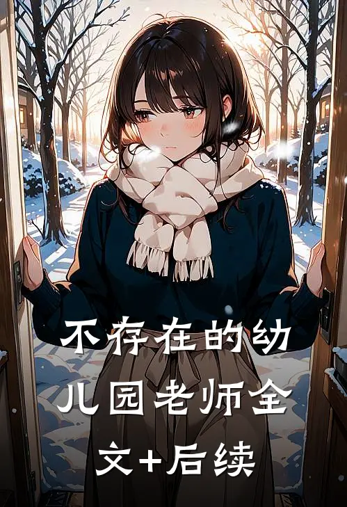 不存在的幼儿园老师全文+后续
