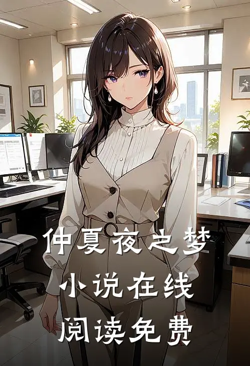 仲夏夜之梦在线阅读免费全文