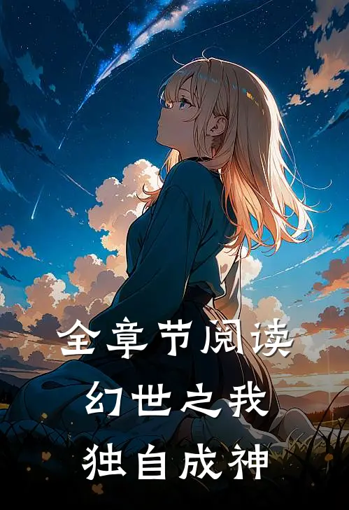 全章节阅读幻世之我独自成神