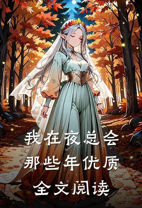 我在夜总会那些年优质全文阅读