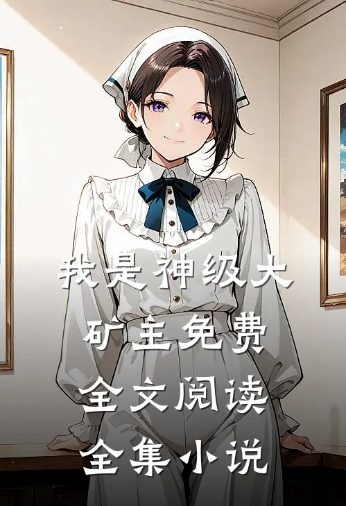 我是神级大矿主免费全文阅读全集小说