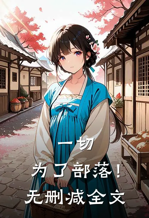 一切，为了部落！无删减全文