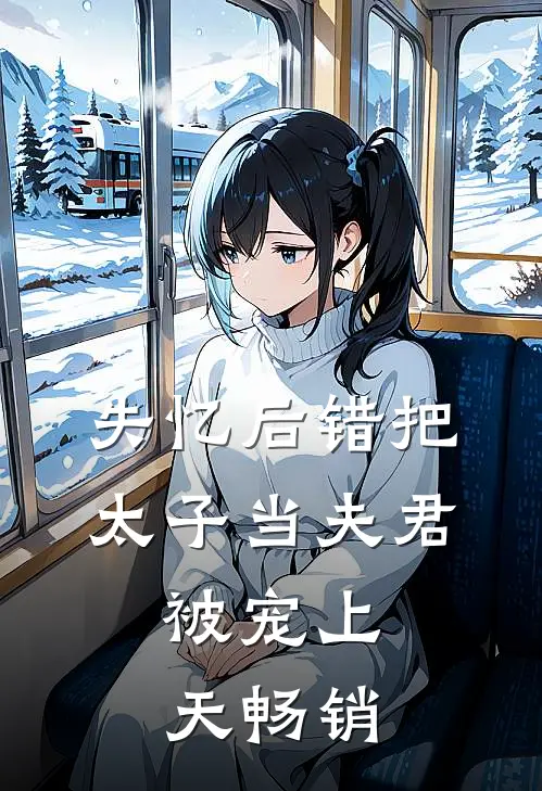 失忆后错把太子当夫君，被宠上天畅销