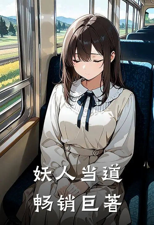 妖人当道畅销巨著