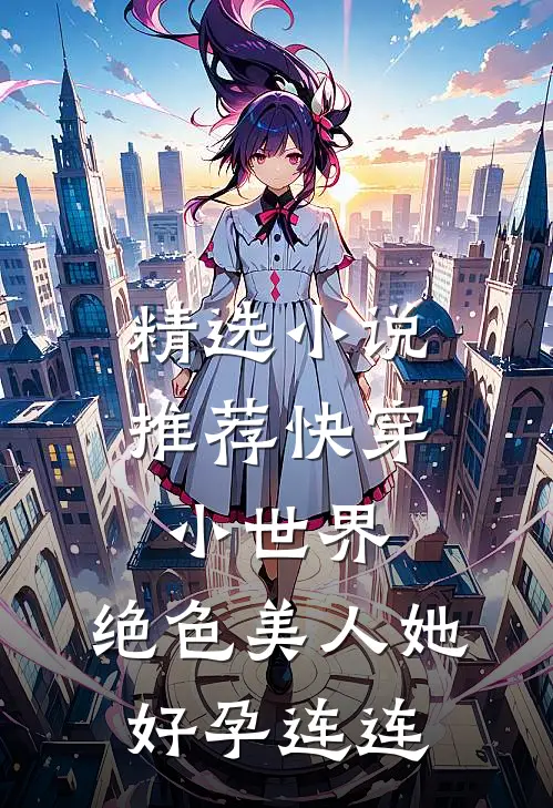 精选小说推荐快穿小世界：绝色美人她好孕连连