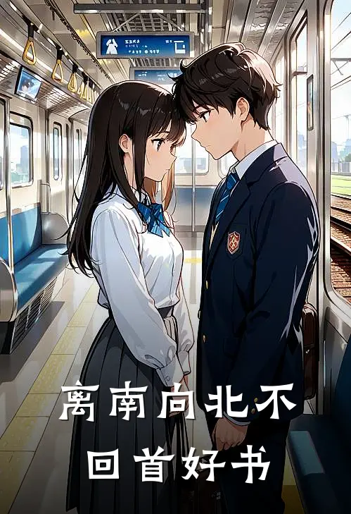 离南向北不回首好书