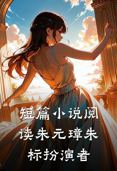 短篇小说阅读朱元璋朱标扮演者